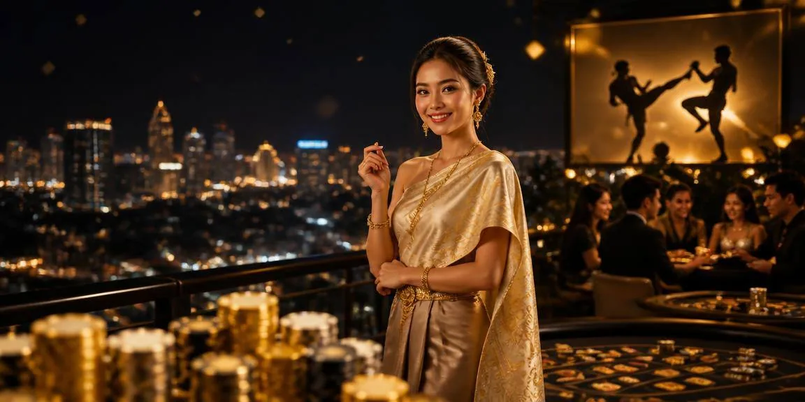 ufa8th ทรัพย์เสือ
